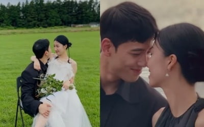 Bae Dong-seong's daughter Bae Soo-jin and Bae Seong-wook will remarry next year