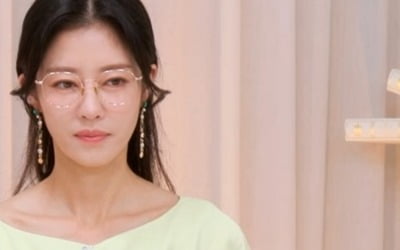 Lee Ji-hyun "A man with an out-of-wedlock child? If you give me a 50 billion won building, I will marry you"