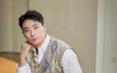 Actor Joo Ji-hoon, "I'm grateful to be compared to Tom Cruise and action scenes"