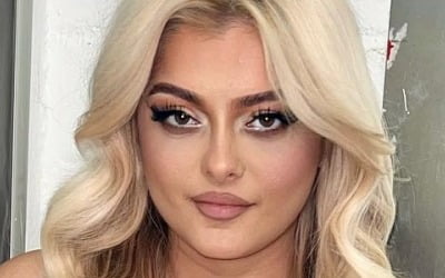 Bebe Lexa breaks up with boyfriend who texted her "I gained 15kg"