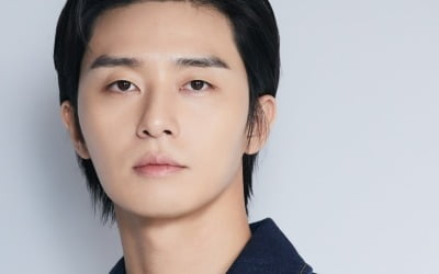 "이병헌 새로운 얼굴 발견, 재미있다" 박서준, 이병헌에서 미래를 찾다 [인터뷰①]