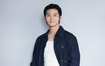 박서준 "7kg 감량 후 폭염에 패딩 입고 연기, 컨디션 조절 힘들었다" [인터뷰②]