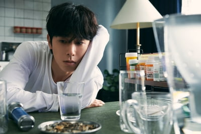 '컴백' 유노윤호, 응원의 메시지 들려준다