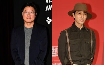 나영석 가고 '페르소나' 차승원 온다…'차줌마' 불패 신화이을까 [TEN피플]