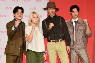 [종합] '유해진 없는' 차승원→KBS 떠난 방글이 PD…예능서 생소한 '마야 문명' 살려낼까