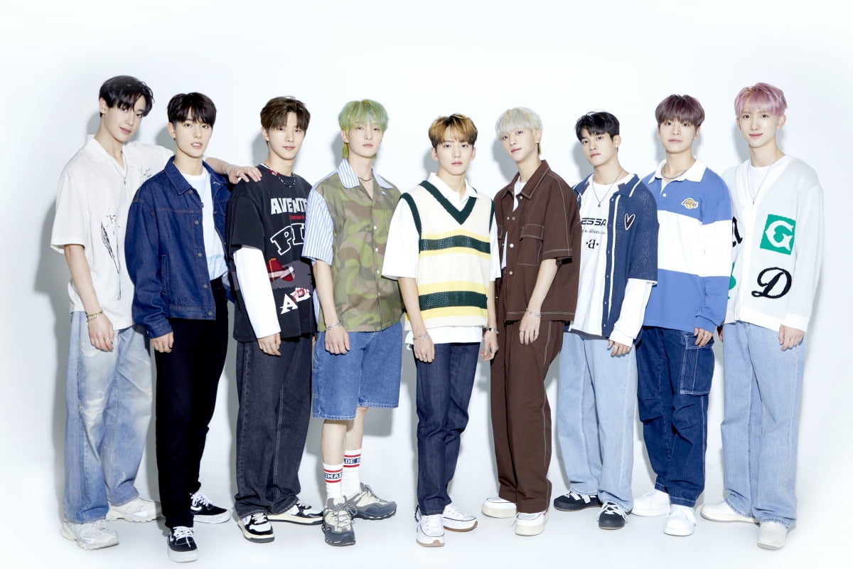 싸이커스 / 사진제공=KQ엔터테인먼트