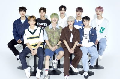'컴백' 싸이커스 "1집 때보다 실력 늘어, 정체성 찾은 기분"[인터뷰①]