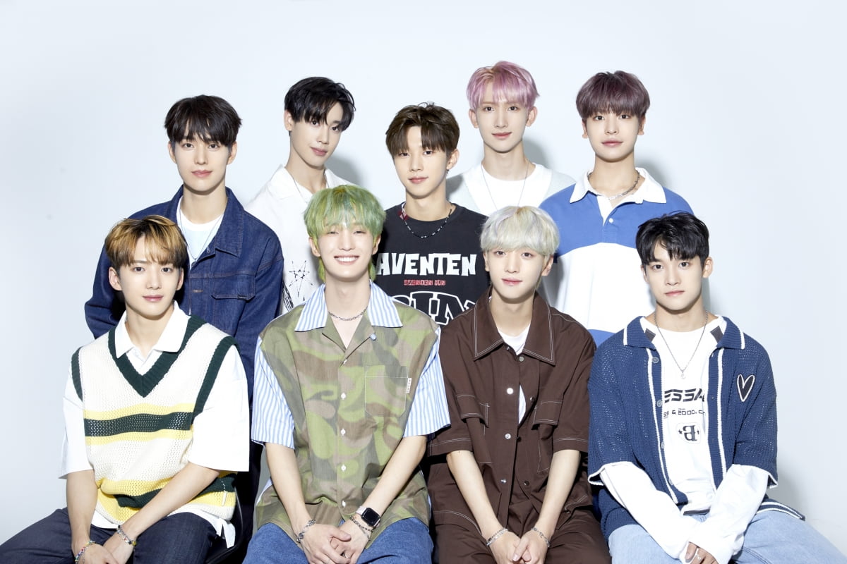 싸이커스 / 사진제공=KQ엔터테인먼트