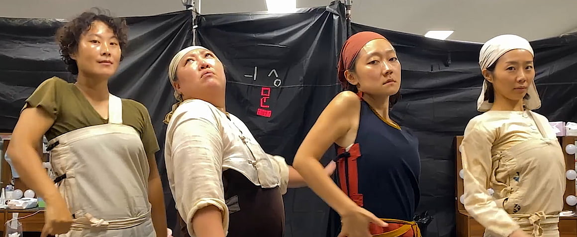 '밀수' 연안부두/사진 = NEW
