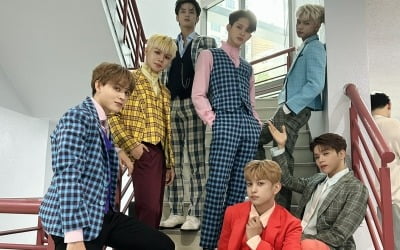 HORI7ON, a joint Korean-Philippines group, was nominated for 1st place on a music show just 9 days after their debut.