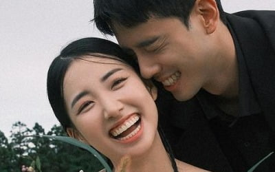 Bae Su-jin, after the single mother's announcement of remarriage