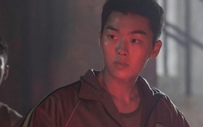'군미필' 최현욱의 소름 돋는 말년 병장 연기