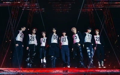 Stray Kids sold out tickets for their first Japanese dome tour