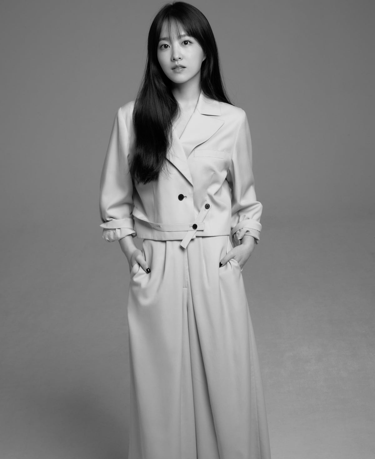 박보영,"러블리함도 좋지만, 배우로서 낯선 얼굴 발견하고픈 마음이죠"[TEN인터뷰]