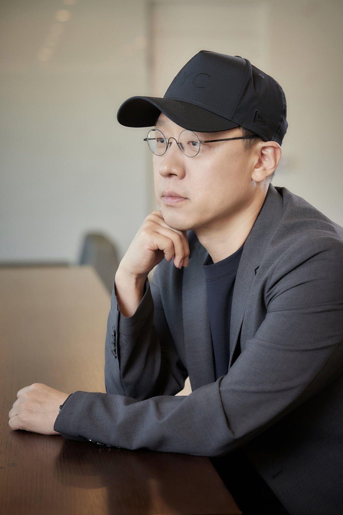 '비공식작전' 김성훈 감독/사진 = 쇼박스