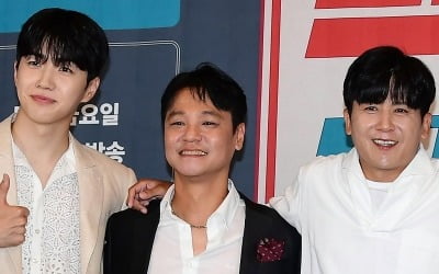 '택배는 몽골몽골' PD "김종국→장혁·차태현, 난감할 정도로 말 많아 편집 힘들어"