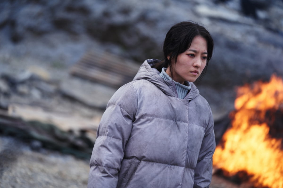 박보영,"러블리함도 좋지만, 배우로서 낯선 얼굴 발견하고픈 마음이죠"[TEN인터뷰]