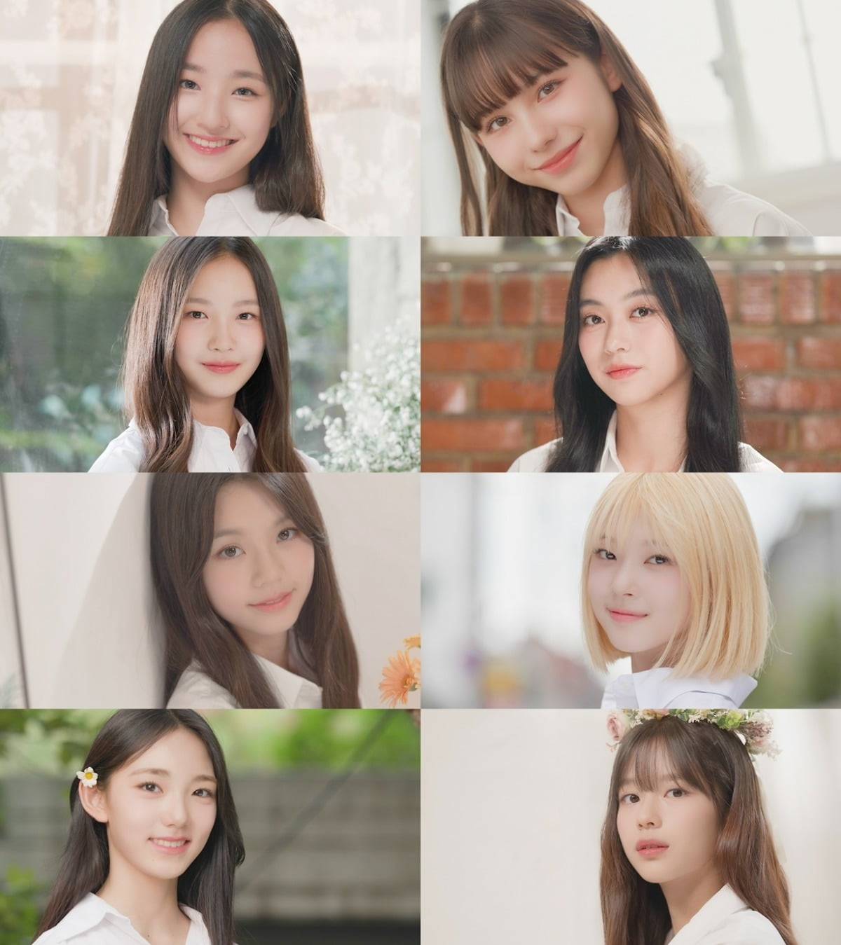 사진제공=SBS '유니버스 티켓'