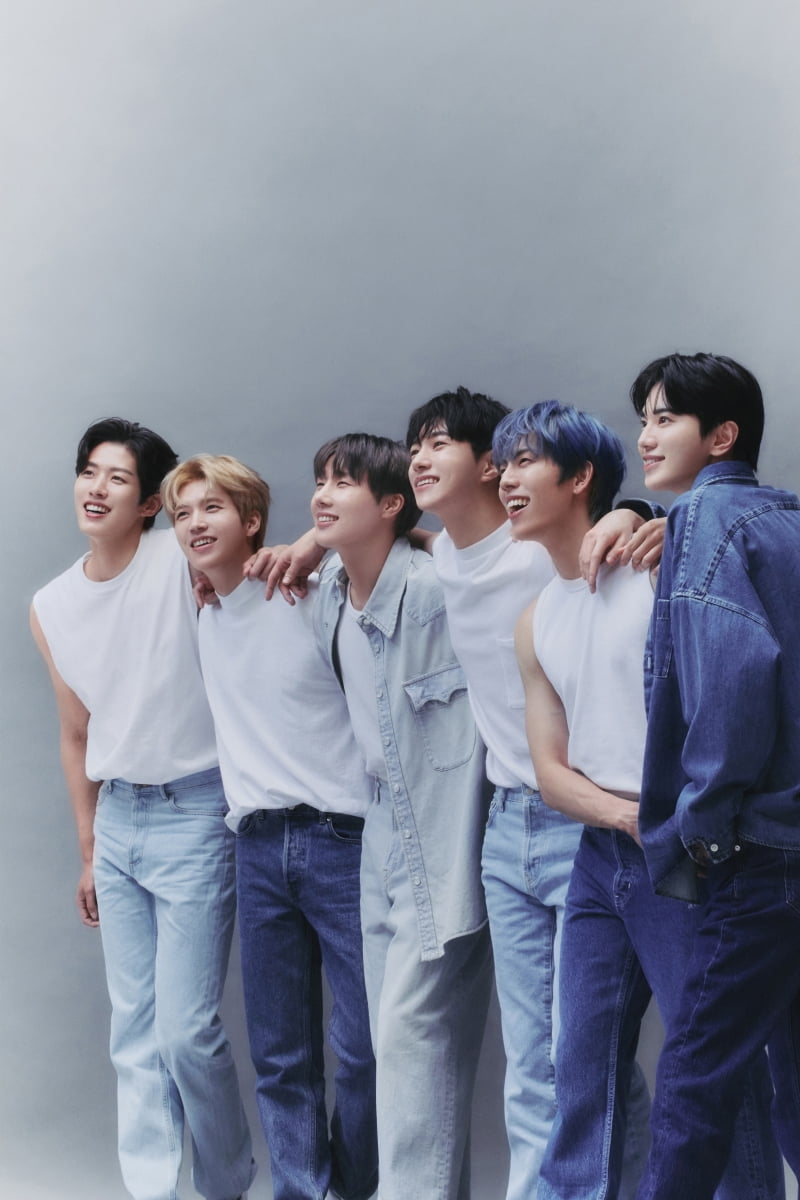 [사진 제공 = 인피니트 컴퍼니]