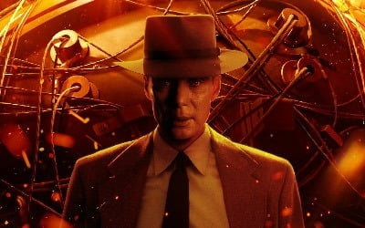 On the 3rd, an interview with the lead actor of the movie 'Oppenheimer' will be revealed on tvN's 'useless things to know'