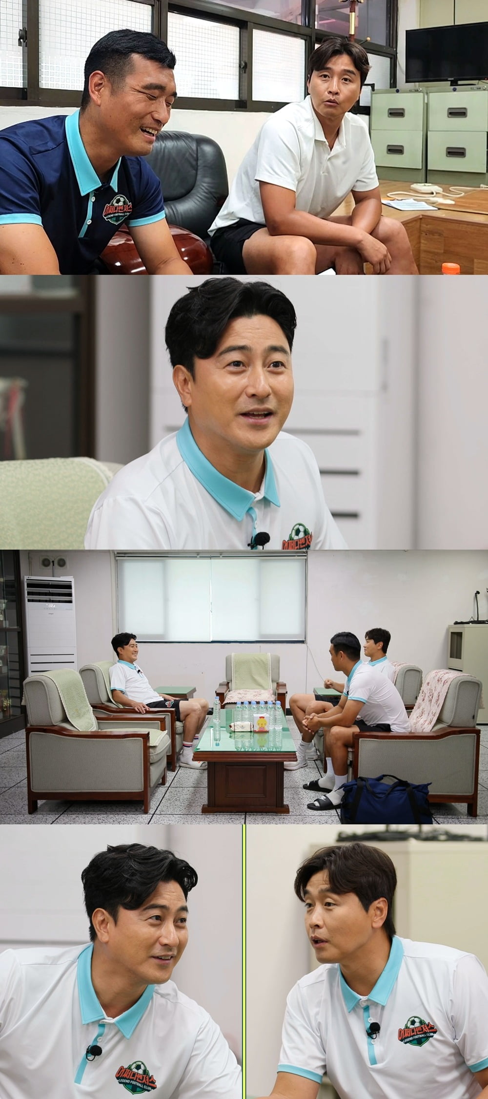 '뭉찬2' /사진제공=JTBC