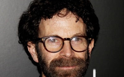Screenwriter and filmmaker Charlie Kaufman to win award at the 29th Sarajevo Film Festival