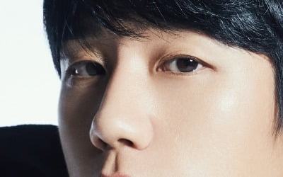 정해인 "제 퍼스널컬러가 'D.P.'라고요? 처음 들었는데…"[인터뷰①]