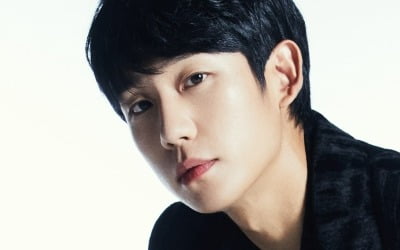 '데뷔 10주년' 정해인 "임영웅 '모래 알갱이', 내 마음 대변하고 위로해준 노래"[인터뷰③]