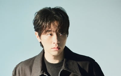 Actor Park Jung-min, his acting spectrum as deep as the deep sea