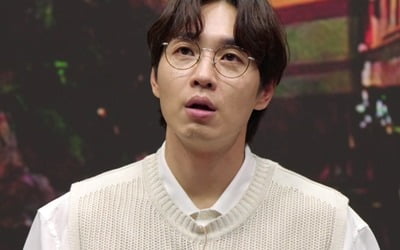 '유부남' 이석훈, 스태미나 요리에 '귀 쫑긋'…"오리알 못 먹어봐"('다시갈지도')