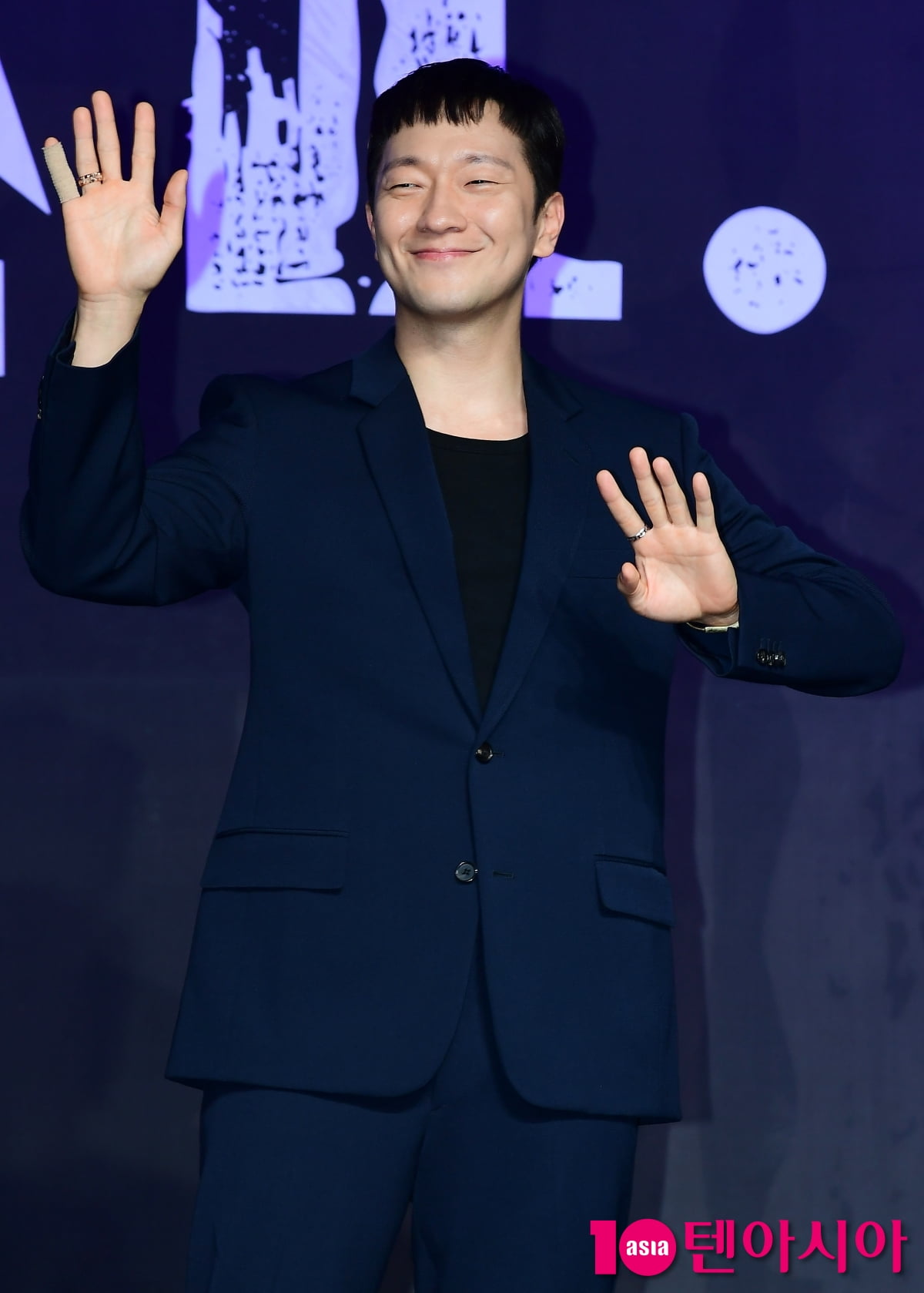 40대 한가인·50대 김희애·60대 박준금 "나 손석구 좋아하네, 아니 추앙하네"[TEN피플]