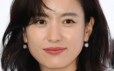 한효주 "세심한 조인성과 첫 호흡, 의지하면서 즐겁게 로맨스 찍었죠"('무빙')