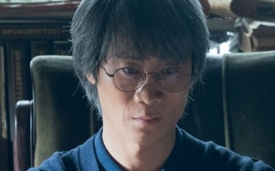 Jin Seon-gyu "Special appearance in 'Ghost', as if it comes out a lot compared to the amount"