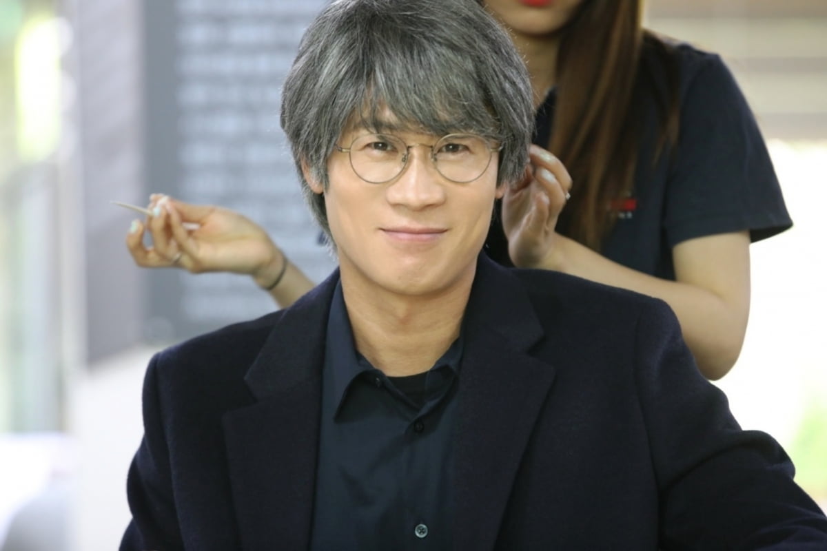 진선규 /사진제공=엘줄라이엔터테인먼트