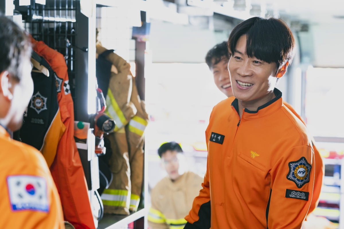 진선규 /사진제공=tvN