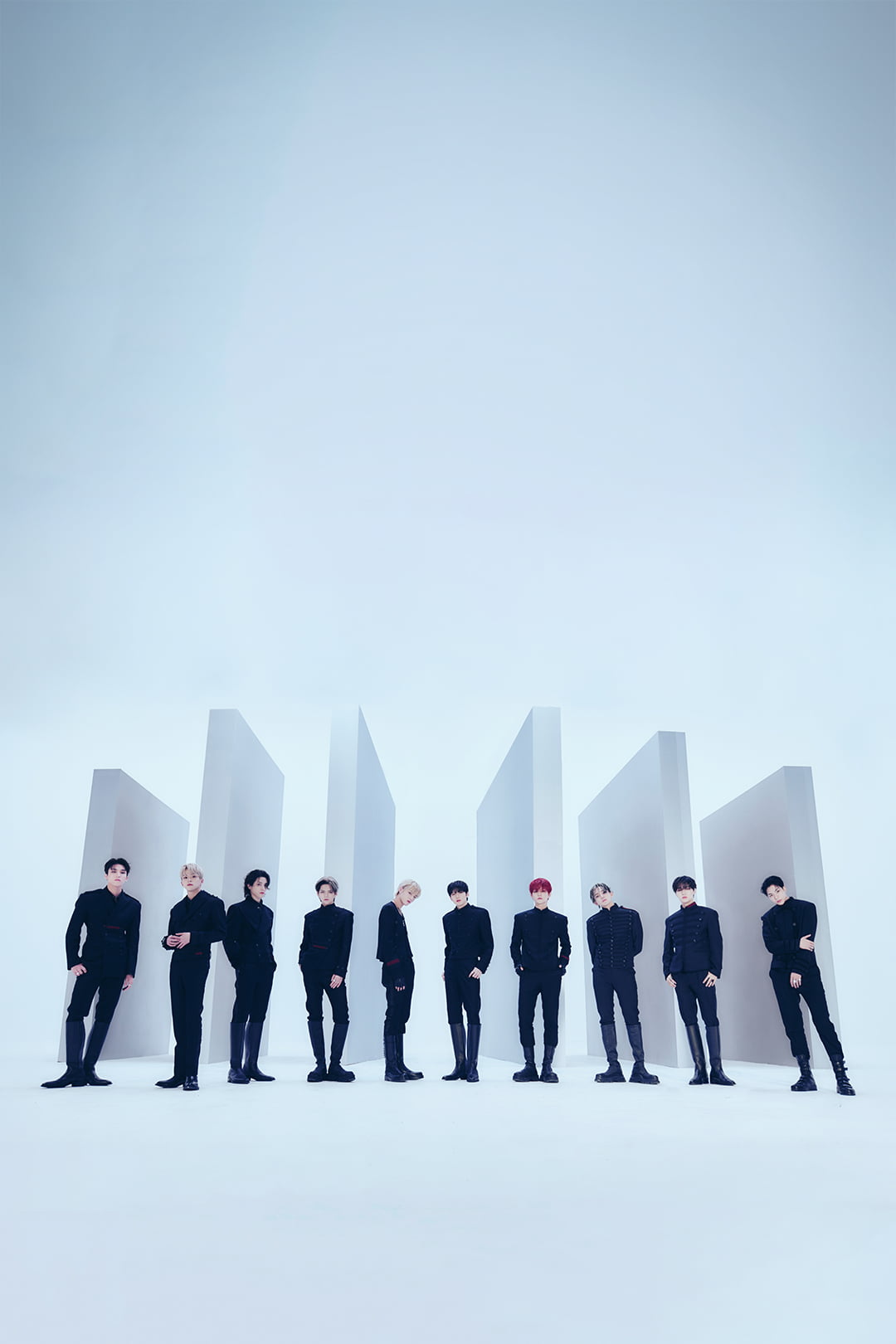 YG 트레저, 정규 2집 171만장 돌파→日 도쿄돔 입성