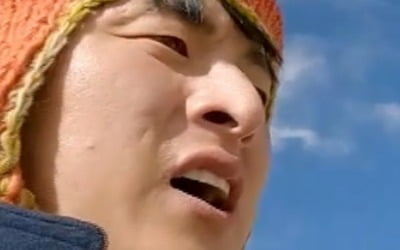 덱스, 빠니보틀 발까지 닦아주는 스윗함…기안84, '기렉스' 된 사연 ('태계일주2')