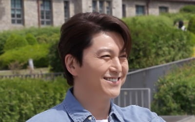'박하선♥' 류수영, 아이돌 인기 뺨치네…여대서 인기 폭발('편스토랑')