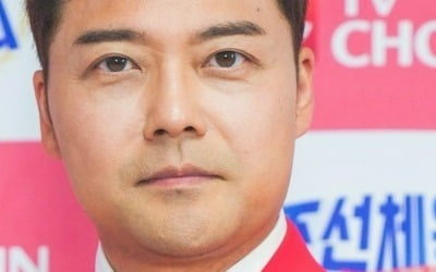 Jeon Hyun-moo, Lee Jang-woo's last words, "Why do you eat like this, won't you become an actor?"