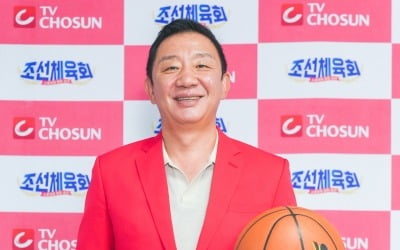 '농구계 퇴출' 허재, 2달만 예능 복귀 "전현무 옆에서 묻어갈 것, 난 무라인" ('조선체육회')