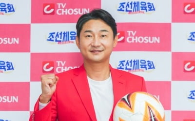 음주 뺑소니 잡은 이천수 "난 의협심 큰 사람 아냐, 빨리 잊혀질까 두렵기도" ('조선체육회')