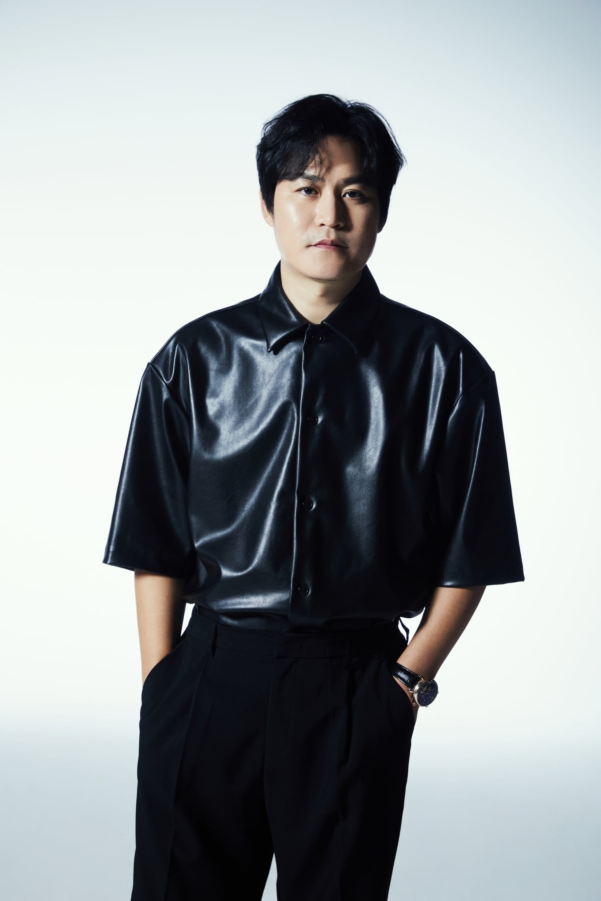 김성균 /사진제공=넷플릭스