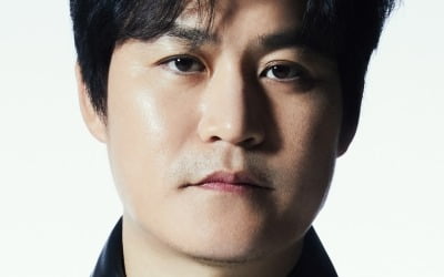 'D.P.2' 김성균 "손석구 처음 보고 눈물 날 뻔…더 깊어진 정해인, 열기 올라와"[인터뷰②]