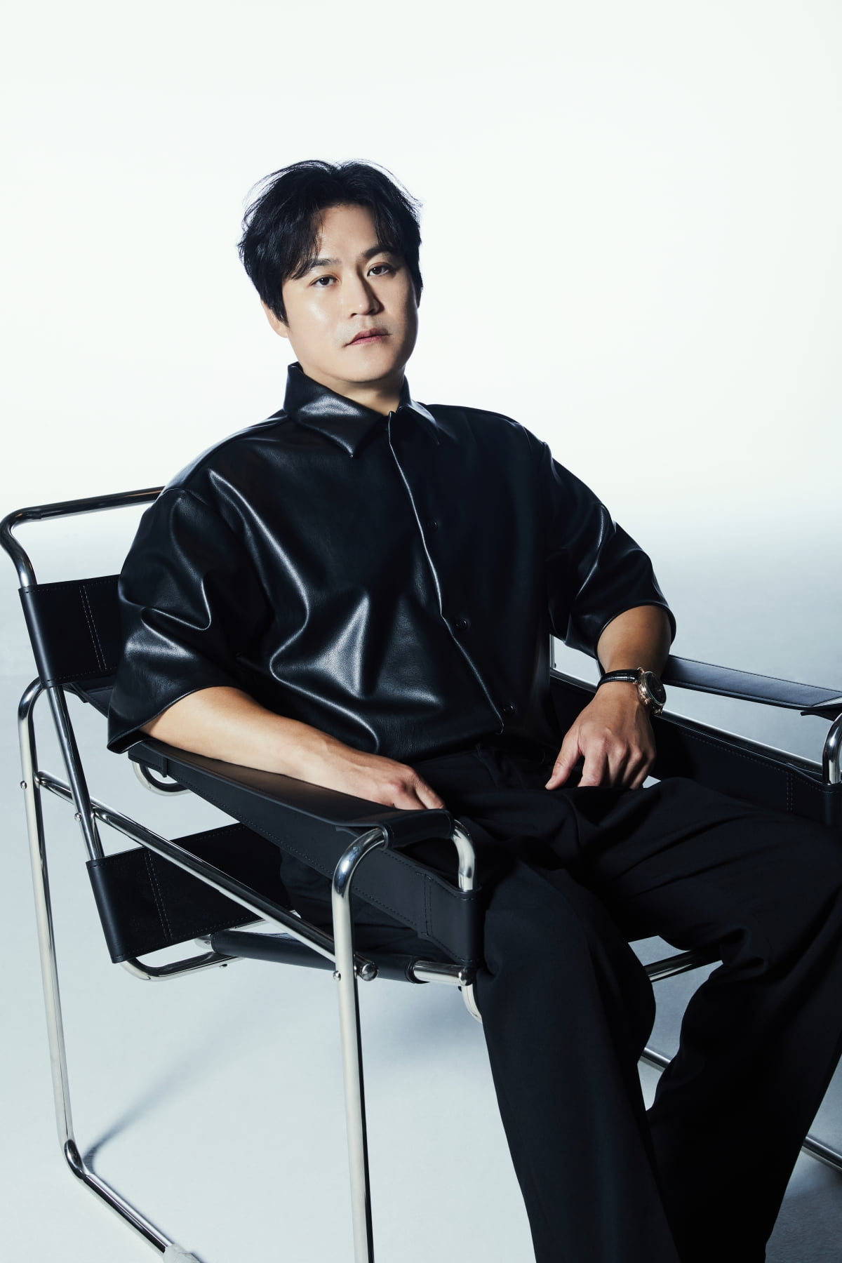 김성균 /사진제공=넷플릭스