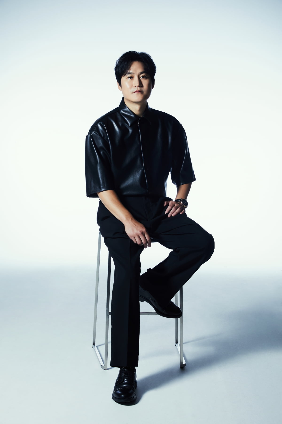 김성균 /사진제공=넷플릭스