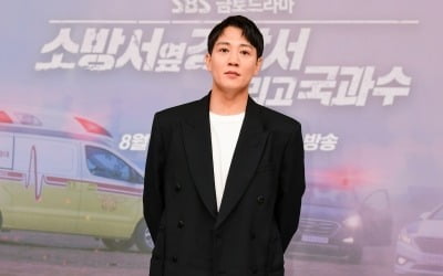 김래원, 남궁민과 경쟁에 "'연인' 제목도 몰랐다, 화이팅" ('소옆경2')