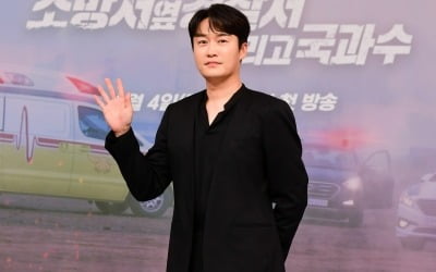 오의식 "'일타' 발달장애 캐릭터와 달라, 샵 다니면서 꾸몄다" ('소옆경2')