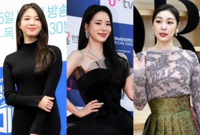 '대세 곰신' 임지연→'예비맘 곰신' 엄현경, 군대도 깰 수 없는 '달달한 사랑'[TEN피플]