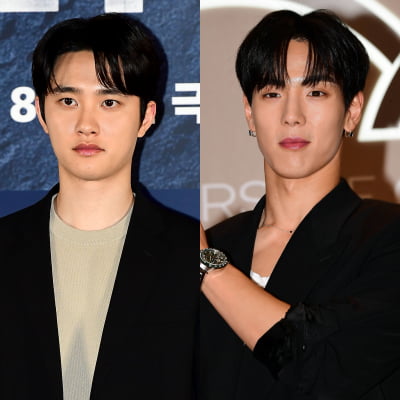 엑소 디오→몬스타엑스 셔누, 실내 흡연 의혹…"비흡연자 배려 필요" [TEN피플]