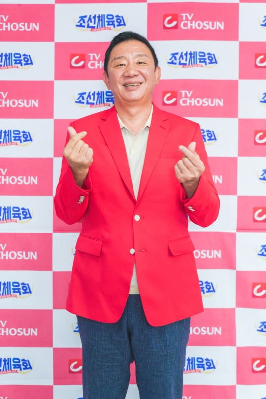 두 아들 얼굴에 먹칠은 기본…허재, 이정도면 '넥타이 부대'도 손절해요[TEN피플]